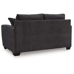 Loreo Sofa and Loveseat