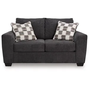 Loreo Loveseat