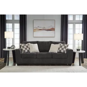 Loreo Sofa and Loveseat