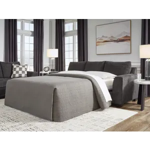 Loreo Queen Sofa Sleeper