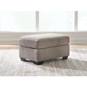 Loreo Ottoman