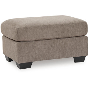 Loreo Ottoman