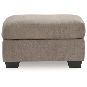 Loreo Ottoman