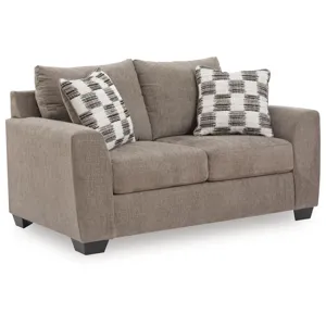 Loreo Loveseat