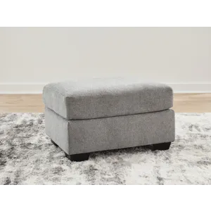 Loreo Ottoman