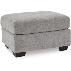 Loreo Ottoman