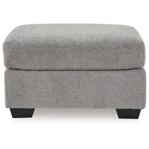 Loreo Ottoman