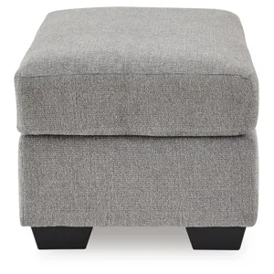 Loreo Ottoman
