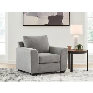 Loreo Chair
