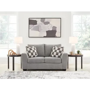 Loreo Loveseat