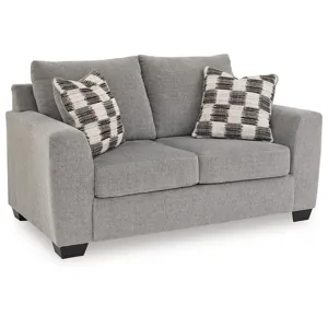 Loreo Loveseat