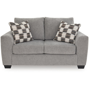 Loreo Loveseat