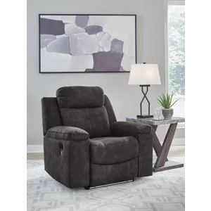 Brysonview Recliner