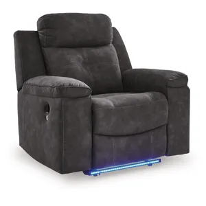 Brysonview Recliner