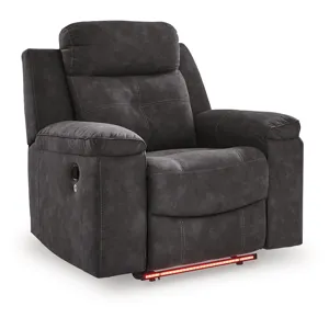 Brysonview Recliner