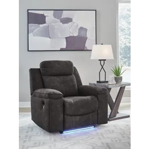 Brysonview Recliner
