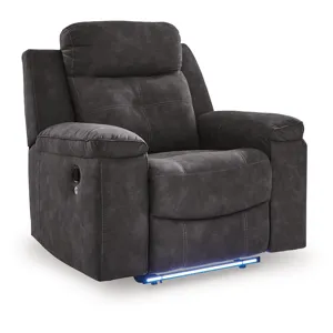 Brysonview Recliner