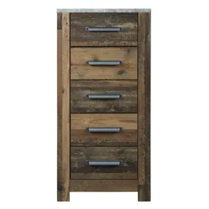 Chadbrook Narrow Chest