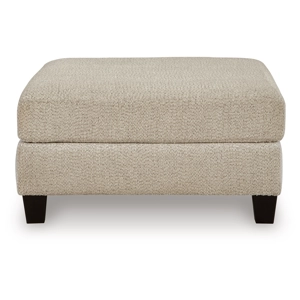 Steelwater Retreat Oversized Accent Ottoman