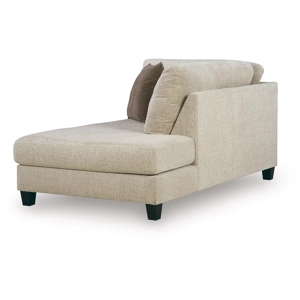 Steelwater Retreat Right-Arm Facing Corner Chaise