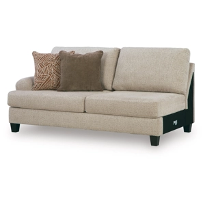 Steelwater Retreat Left-Arm Facing Sofa
