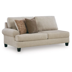 Steelwater Retreat Left-Arm Facing Sofa