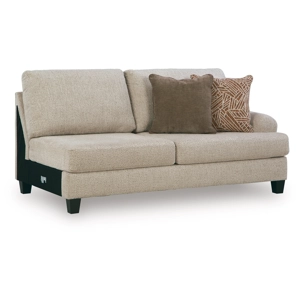Steelwater Retreat Right-Arm Facing Sofa