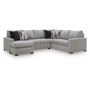 Lakepoint 2-Piece Sectional with Chaise