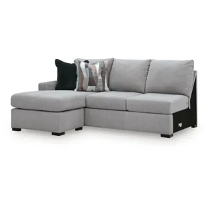 Lakepoint Left-Arm Facing Sofa Chaise
