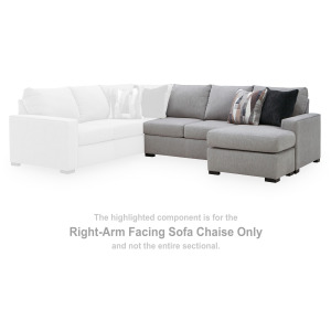 Lakepoint Right-Arm Facing Sofa Chaise