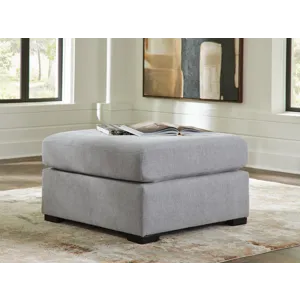 Lakepoint Oversized Accent Ottoman