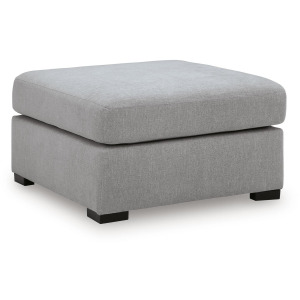 Lakepoint Oversized Accent Ottoman