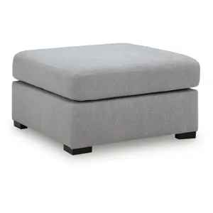 Lakepoint Oversized Accent Ottoman