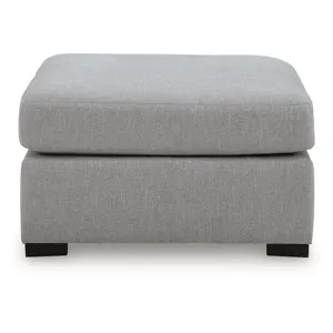 Lakepoint Oversized Accent Ottoman