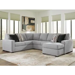 Lakepoint 2-Piece Sectional with Chaise