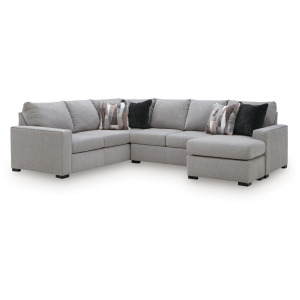 Lakepoint 2-Piece Sectional with Chaise