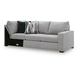 Lakepoint Right-Arm Facing Sofa with Corner Wedge