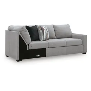Lakepoint Right-Arm Facing Sofa with Corner Wedge