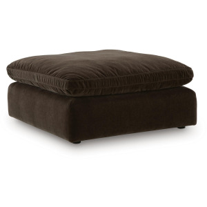 Maxton Heights Oversized Accent Ottoman