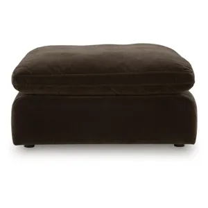 Maxton Heights Oversized Accent Ottoman