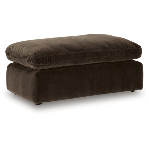 Maxton Heights Ottoman