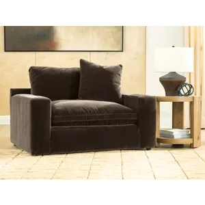 Maxton Heights Oversized Chair