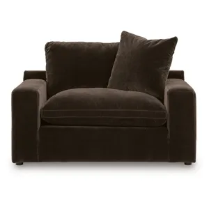 Maxton Heights Oversized Chair