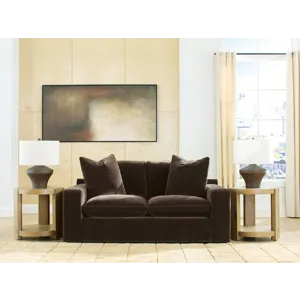Maxton Heights Loveseat