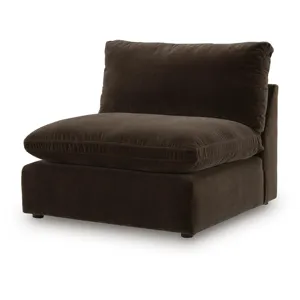 Maxton Heights Armless Chair