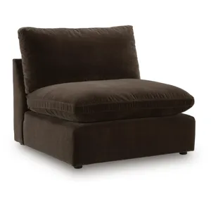 Maxton Heights Armless Chair