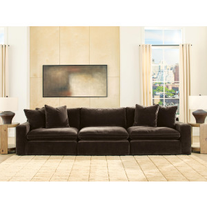 Maxton Heights 3-Piece Sectional Sofa