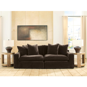 Maxton Heights 2-Piece Sectional Sofa
