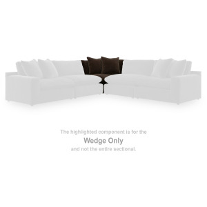 Maxton Heights Wedge