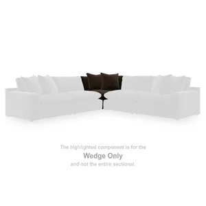 Maxton Heights Wedge